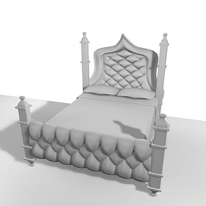 Double Bed 10