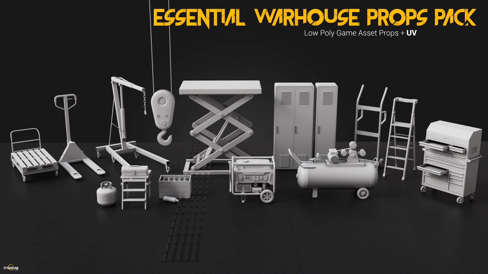 Essential Warhouse Props kitbash Model Pack 3D https://p.turbosquid.com/ts-thumb/sk/gEfir9/Tt/poster_revised2023copy/jpg/1686296093/1920x1080/fit_q87/17c32f27ddd6f7e2bc63febd8e22c3c0de418476/poster_revised2023copy.jpg