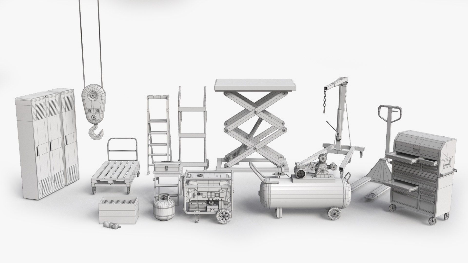 Essential Warhouse Props kitbash Model Pack 3D https://p.turbosquid.com/ts-thumb/sk/gEfir9/oa/wire_1/jpg/1686297258/1920x1080/fit_q87/a2279c155a4ad616a5019f91cbf25e68b7965fa7/wire_1.jpg