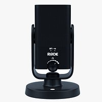 Rode NT-USB Microphone