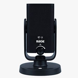 Rode NT-USB Microphone