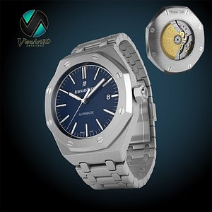 Audemars Piguet Selfwinding