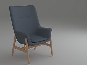 Armchair 03
