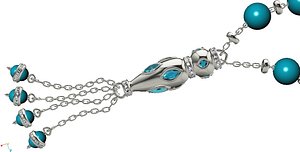 rosary, jewelry ,Islamic prayer beads