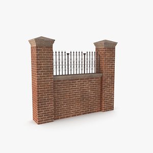 Garden Wall V3