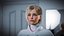 Mia – zaawansowany model 3D kobiety z riggowanym ciałem