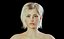 Mia – zaawansowany model 3D kobiety z riggowanym ciałem
