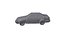 Auto a basso poli Toyota Corolla