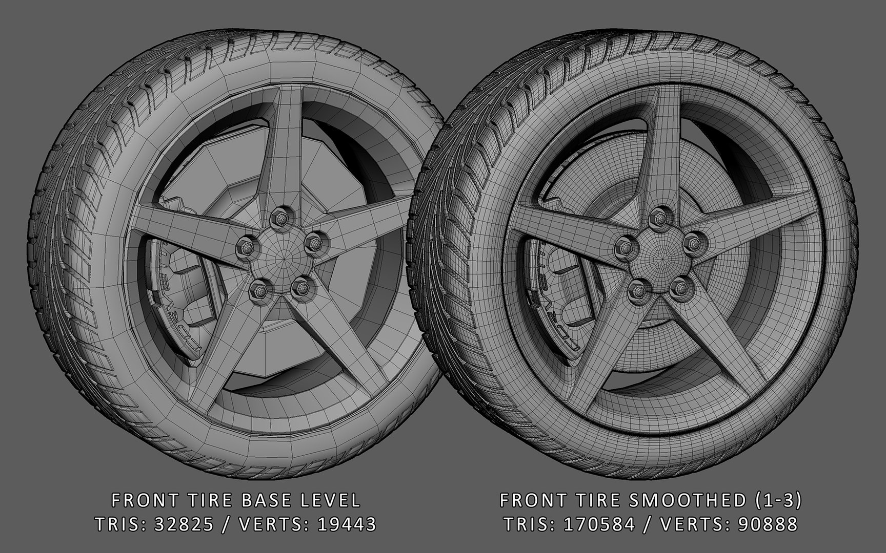 Chevrolet Corvette C6 3D https://p.turbosquid.com/ts-thumb/sl/2L1YDr/QA/2005_chevrolet_corvette_wheel_front_wire/png/1655076661/1920x1080/fit_q87/4497b823880c6818bed3f567c0eb4c6cc379dfce/2005_chevrolet_corvette_wheel_front_wire.jpg
