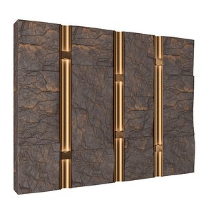 Decor stone