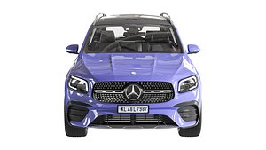 Mercedes-Benz 2022