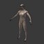 Surfer - Swimmer  -- 3 Skin Textures