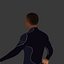 Surfer - Swimmer  -- 3 Skin Textures