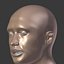 Surfer - Swimmer  -- 3 Skin Textures