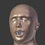 Surfer - Swimmer  -- 3 Skin Textures
