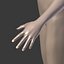 Surfer - Swimmer  -- 3 Skin Textures