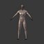 Surfer - Swimmer  -- 3 Skin Textures