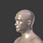 Surfer - Swimmer  -- 3 Skin Textures