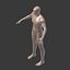Surfer - Swimmer  -- 3 Skin Textures