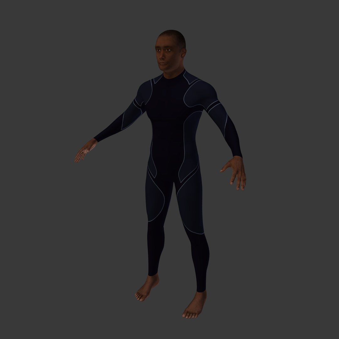 3D Surfer -- 3 Skin Textures https://p.turbosquid.com/ts-thumb/sl/8c4OVw/sZ/i16/jpg/1659793915/1920x1080/fit_q87/2ad62aaaf76c589ed49f607a8e973123e5da9c33/i16.jpg