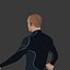 Surfer - Swimmer  -- 3 Skin Textures