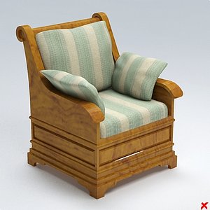 maya armchair chair