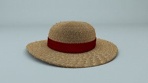 Straw Hat