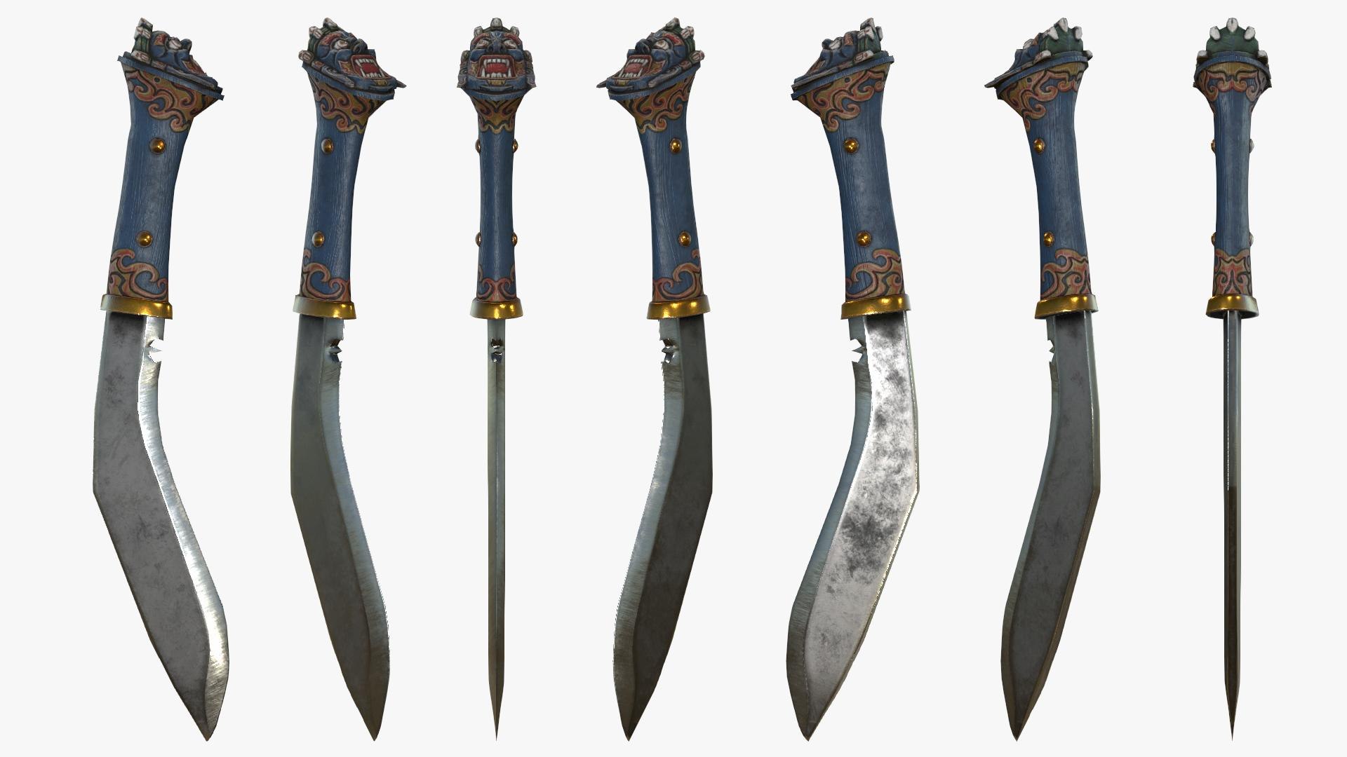 3D Fantasy RPG Sword Blade Knife Cleaver Longsword Shortsword Falchion Gladius Cutlass Jian Claymore Broadsword Katana Odachi Shamshir Scimitar Machete Saber Flamberge Zweihander Sappara Khopesh Seax Collection https://p.turbosquid.com/ts-thumb/sl/HKYziB/On/ts_urp_custom..._14.07.2023_005644/jpg/1689268836/1920x1080/fit_q87/4268c4dde8b196f96afa63aa87fcdfb8c1de5ffc/ts_urp_custom..._14.07.2023_005644.jpg