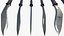 Fantasy Sword RPG Népalais Kukri Khukuri Kukkri Lame Couteau Bolo Hachette Épée Courte Seax