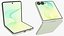 Samsung Galaxy Z Flip8 and Z Fold8 Collection