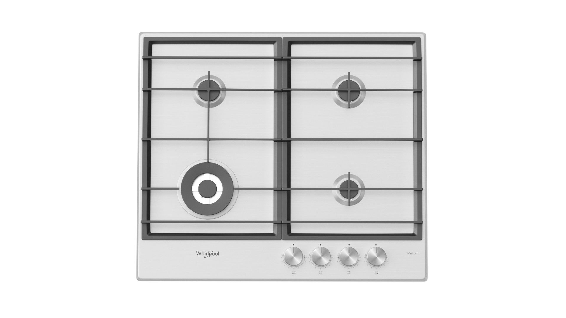 3D model Whirlpool 4 BURNER GAS COOKTOP GMWL628IXALUS https://p.turbosquid.com/ts-thumb/sl/LJnRQ8/GW/whirlpool4burnergascooktopgmwl628ixalus_09/jpg/1758968888/1920x1080/fit_q87/a009dde2bdfdceac6f4609dfbc97383223f97eec/whirlpool4burnergascooktopgmwl628ixalus_09.jpg