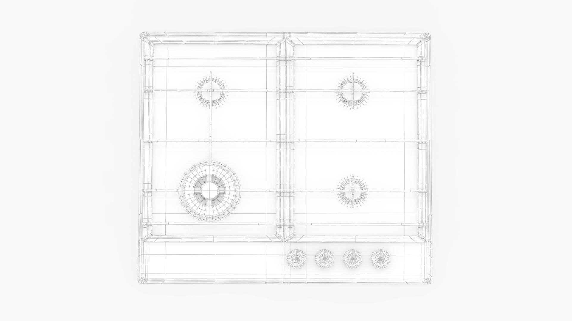 3D model Whirlpool 4 BURNER GAS COOKTOP GMWL628IXALUS https://p.turbosquid.com/ts-thumb/sl/LJnRQ8/s4/whirlpool4burnergascooktopgmwl628ixaluswireframe_10/jpg/1758968895/1920x1080/fit_q87/bb3be3aa34adf464e138085dbc2b0746604cc5c9/whirlpool4burnergascooktopgmwl628ixaluswireframe_10.jpg