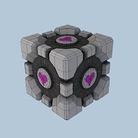 Companion Cube