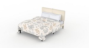 Double Bed