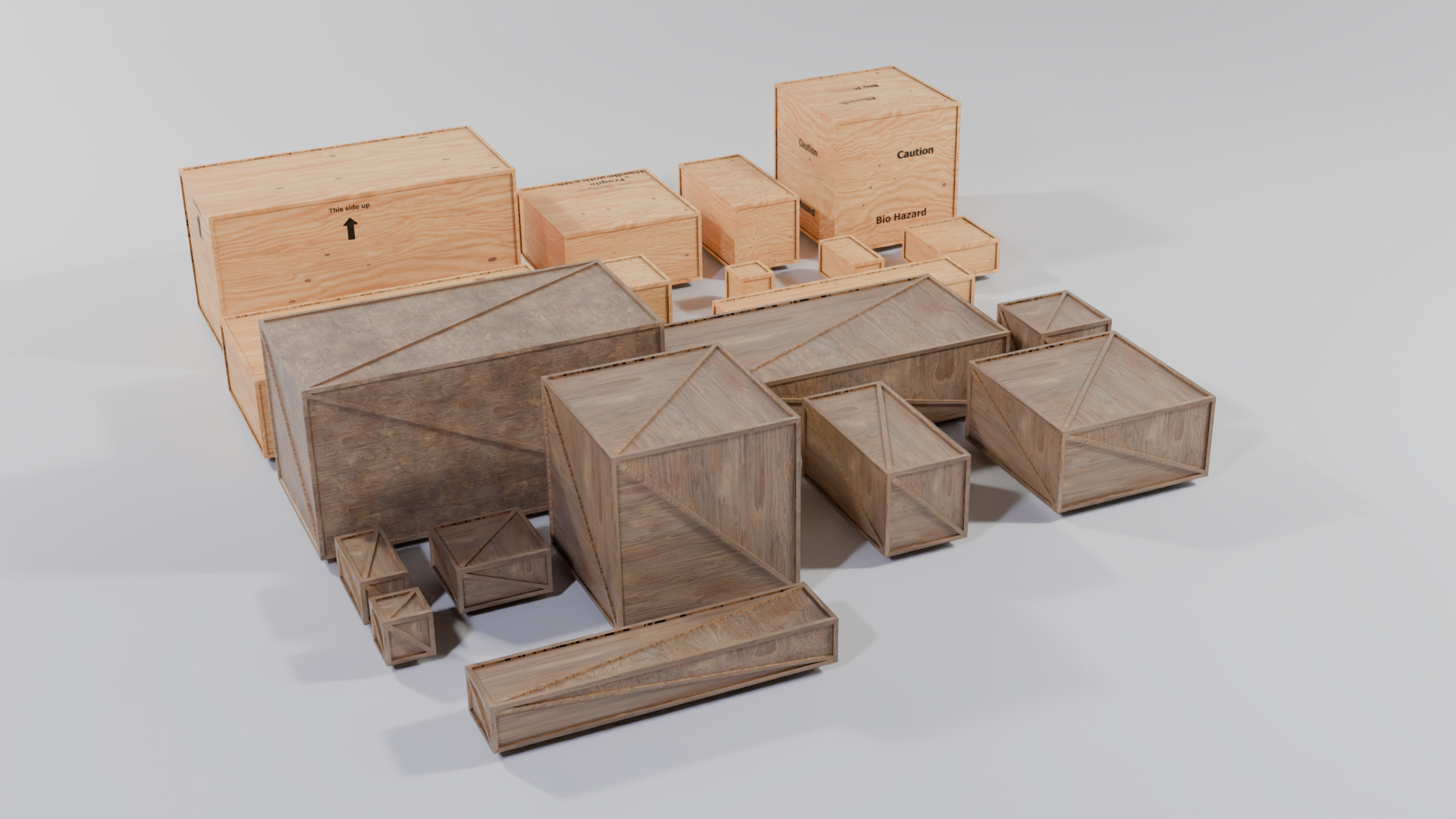 Wooden shipping crates 3D model https://p.turbosquid.com/ts-thumb/sl/OkFvWa/EY/boxes/png/1777776328/1920x1080/turn_fit_q99/d5f9ac4a1bd0977755e400a252cc1850791963ab/boxes-1.jpg