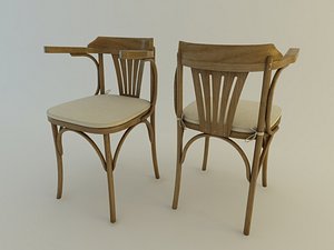 Chair Berlim