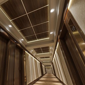 Corridor