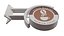 Corner Coffee Shop Signage Wall Mounted