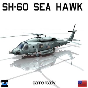 SH-60 Sea Hawk