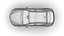 Modelo 3D del Alfa Romeo Tonale Híbrido Enchufable Q4 2023