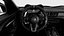 Modelo 3D del Alfa Romeo Tonale Híbrido Enchufable Q4 2023