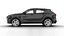 Modelo 3D del Alfa Romeo Tonale Híbrido Enchufable Q4 2023