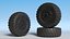 Military Off Road Tire