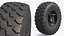 Military Off Road Tire