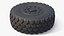 Military Off Road Tire