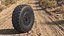 Military Off Road Tire