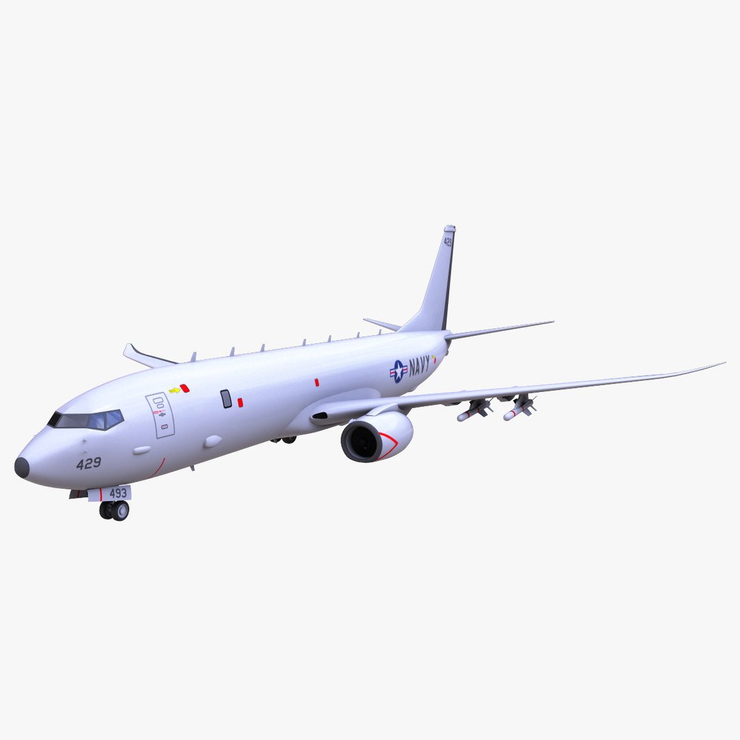boeing p-8 poseidon 3D https://p.turbosquid.com/ts-thumb/sl/eqBUnW/LLRqrXpf/3copy/jpg/1567951482/1920x1080/fit_q87/409439eeb85cf615fc06b2b3e6ed4a34c0ff2506/3copy.jpg