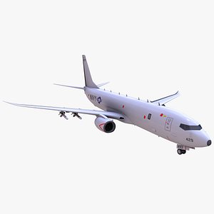 Boeing P-8 Poseidon