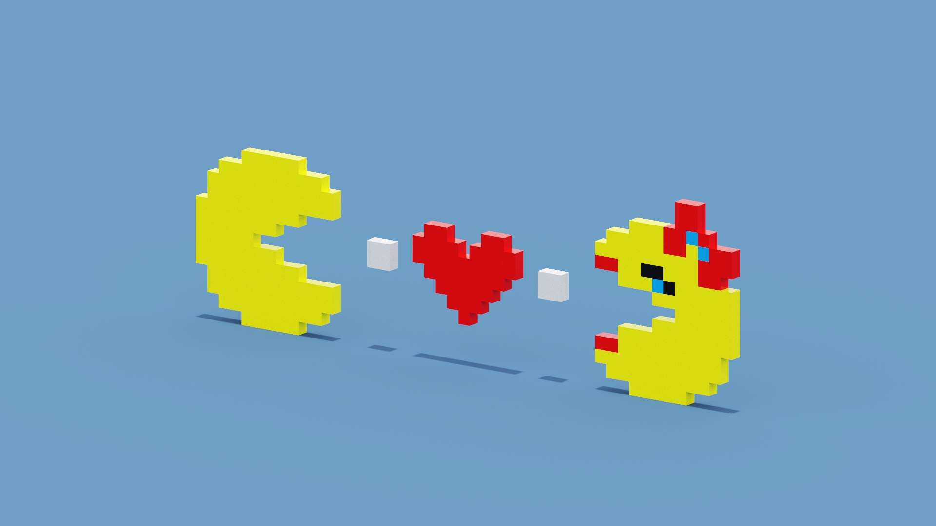 3D Pacman Love model https://p.turbosquid.com/ts-thumb/sl/hyUSBT/GI/spin202402012328540002/png/1706820814/1920x1080/fit_q87/2ed075fe845730c0165e42e861ed9cffbf456d21/spin202402012328540002.jpg