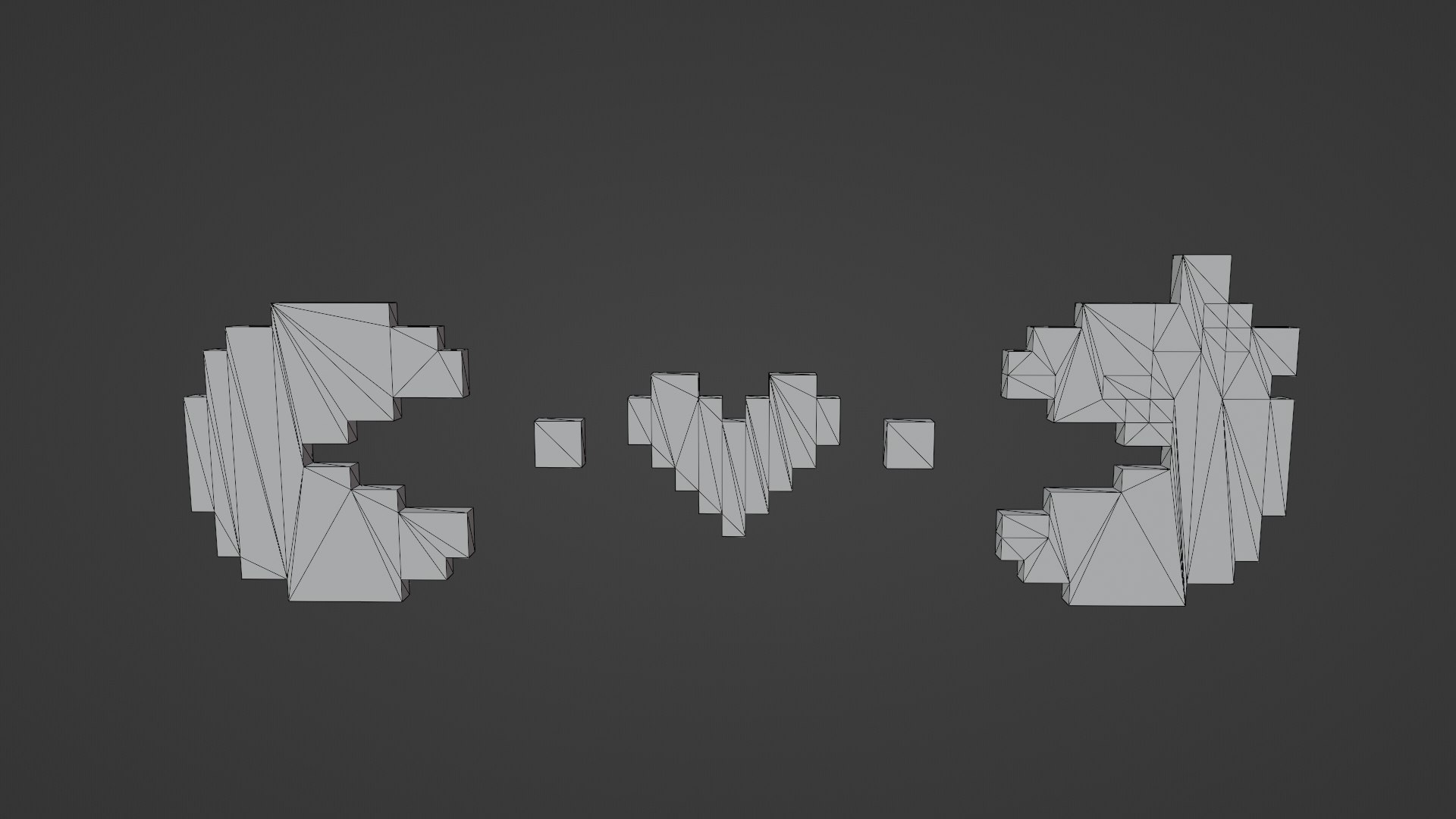 3D Pacman Love model https://p.turbosquid.com/ts-thumb/sl/hyUSBT/SK/untitled1/png/1706820970/1920x1080/fit_q87/bf47d0c6ce264241cb2a435700870a1efb750b9d/untitled1.jpg